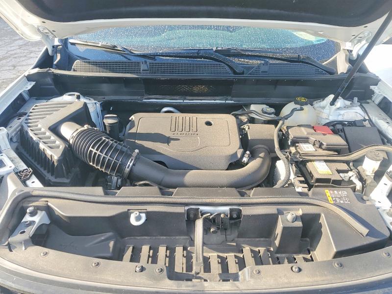 Aukcja sprzedaży 2023 Gmc Acadia, vin: 1GKKNKL47PZ132655, numer aukcji: 50107086