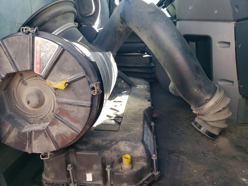 Продажа на аукционе авто 2018 Mack Unknown, vin: 1M1AW01X5JM010452, номер лота: 49014866