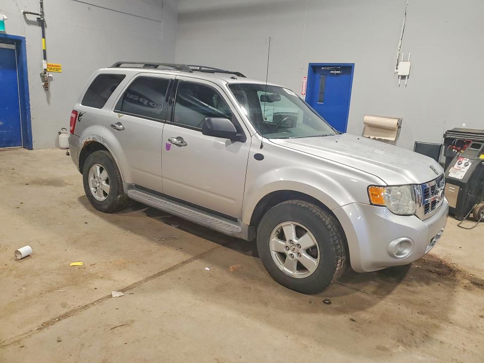 Продаж на аукціоні авто 2010 Ford Escape, vin: 1FMCU9DGXAKC92741, номер лоту: 50081126