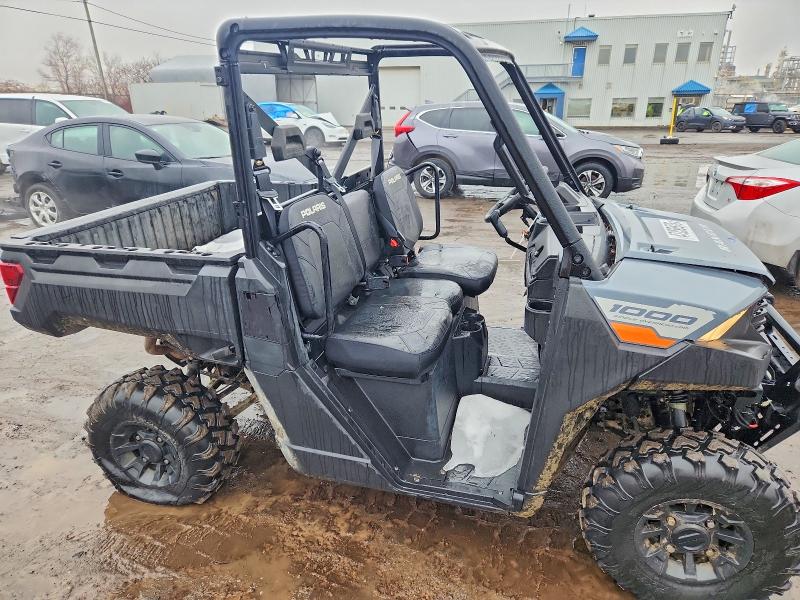 47250976 :رقم المزاد ، 4XATAE99XN8017347 vin ، 2022 Polaris Ranger مزاد بيع