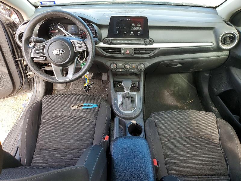 Aukcja sprzedaży 2021 Kia Forte, vin: 3KPF24AD6ME299486, numer aukcji: 49585336