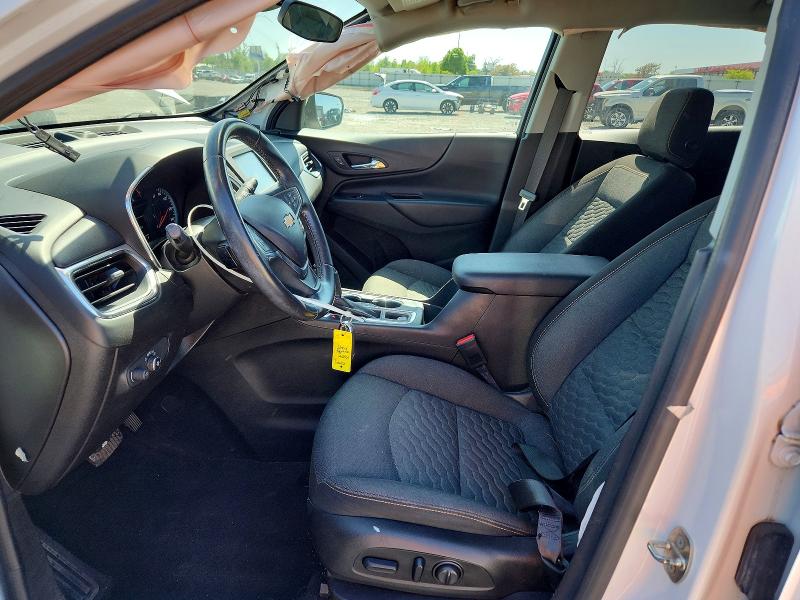 Aukcja sprzedaży 2018 Chevrolet Equinox, vin: 2GNAXJEV4J6268964, numer aukcji: 50463136