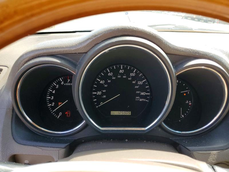 Aukcja sprzedaży 2008 Lexus Rx, vin: 2T2HK31U08C067632, numer aukcji: 51486056