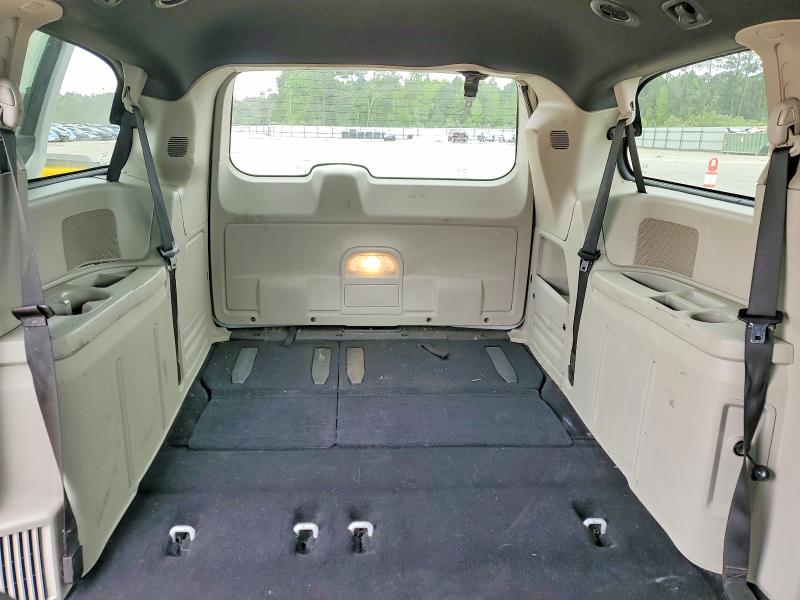 Aukcja sprzedaży 2019 Dodge Grand Caravan, vin: 2C4RDGCG2KR800529, numer aukcji: 48856156