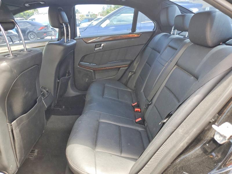 Продажа на аукционе авто 2011 Mercedes-benz E, vin: WDDHF5GB5BA372748, номер лота: 50487086