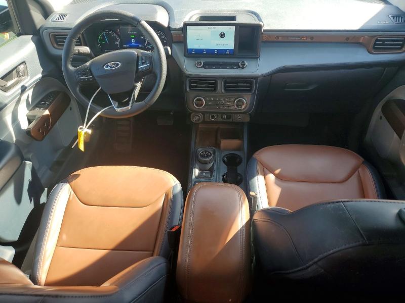 Aukcja sprzedaży 2022 Ford Maverick, vin: 3FTTW8E34NRA34110, numer aukcji: 51441836