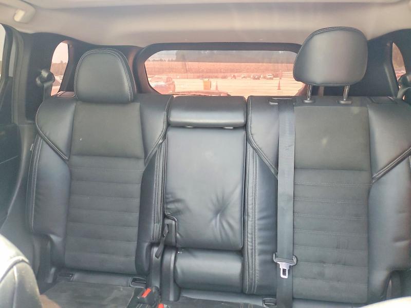 Продажа на аукционе авто 2022 Mitsubishi Outlander, vin: JA4J3UA88NZ016242, номер лота: 49642226