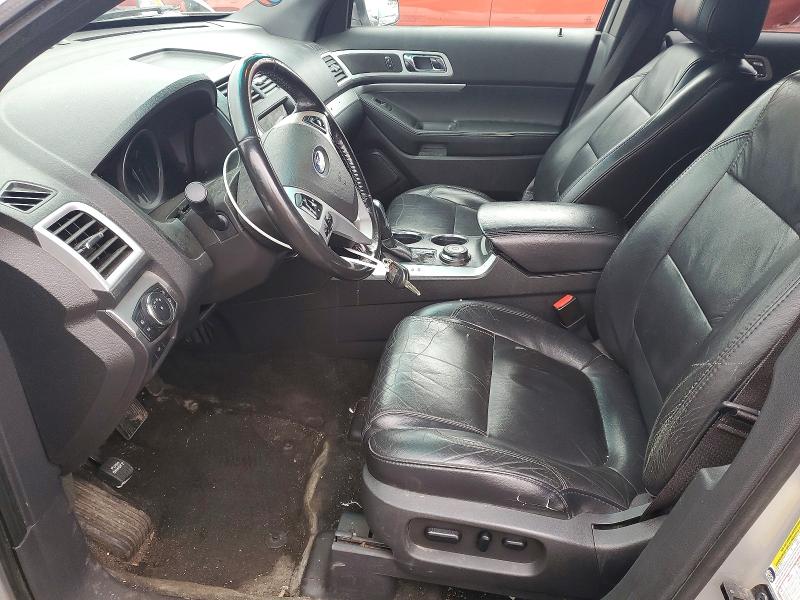 2011 Ford Explorer მანქანა იყიდება აუქციონზე, vin: 1FMHK8D85BGA57926, აუქციონის ნომერი: 48389696