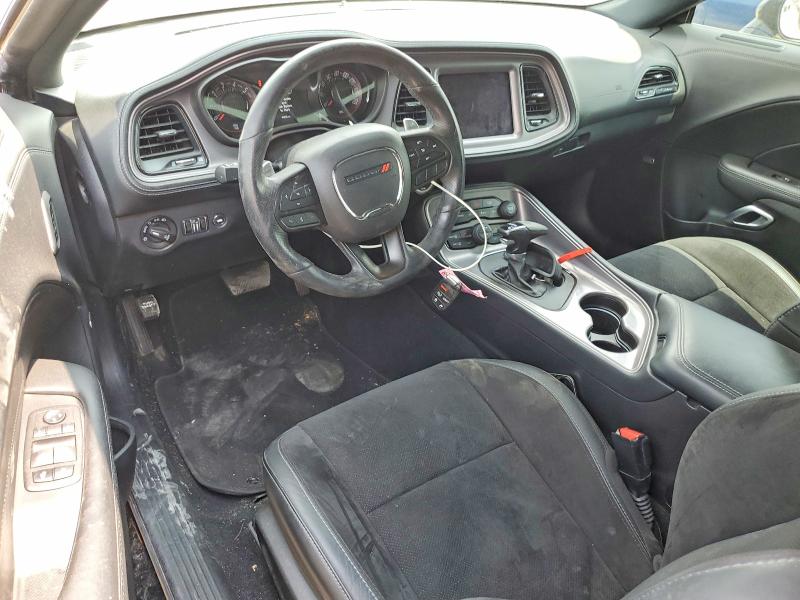 Продаж на аукціоні авто 2023 Dodge Challenger, vin: 2C3CDZBT2PH611025, номер лоту: 51502946