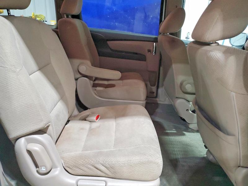 Продаж на аукціоні авто 2015 Honda Odyssey, vin: 5FNRL5H26FB054754, номер лоту: 48414396