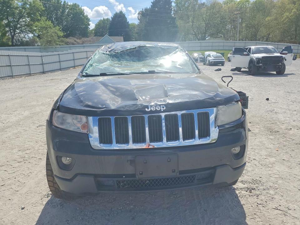 Продаж на аукціоні авто 2012 Jeep Grand Cherokee, vin: 1C4RJFAG7CC290274, номер лоту: 48648586