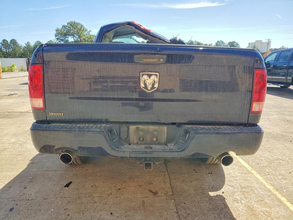 Продажа на аукционе авто 2013 Ram 1500, vin: 3C6JR6AT5DG510617, номер лота: 49138286