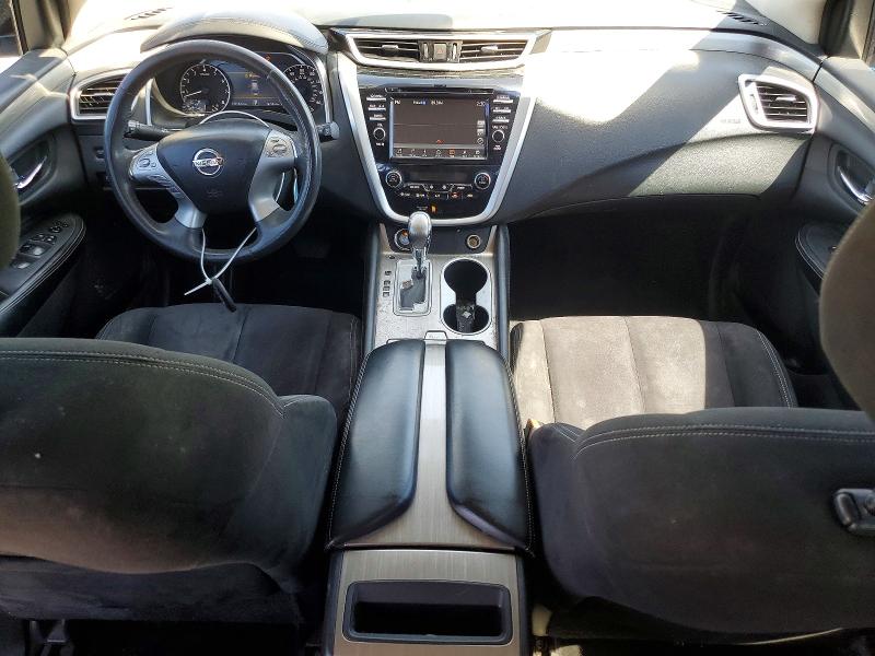 Продажа на аукционе авто 2015 Nissan Murano, vin: 5N1AZ2MG9FN211413, номер лота: 48786276