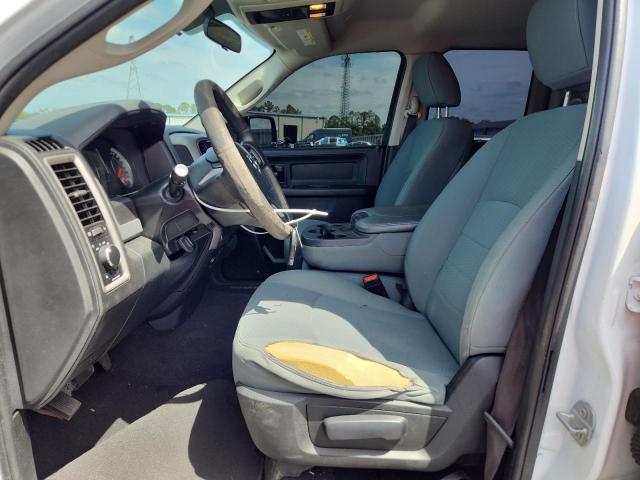 Продаж на аукціоні авто 2017 Ram 1500, vin: 1C6RR6FG4HS658089, номер лоту: 49653646