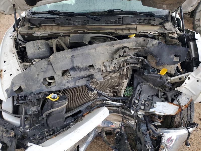 49394236 :رقم المزاد ، 1C6RR6FG5NS170264 vin ، 2022 Ram 1500 Classic مزاد بيع