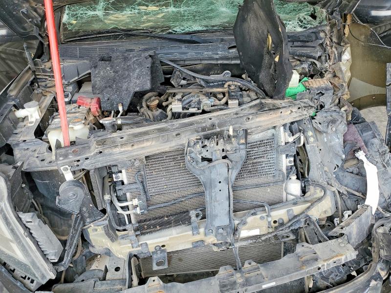 Продажа на аукционе авто 2021 Nissan Titan, vin: 1N6AA1ED3MN510108, номер лота: 51552276