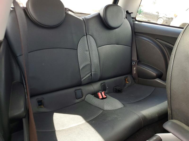 Продаж на аукціоні авто 2008 Mini Cooper, vin: WMWMF73518TV35586, номер лоту: 49941786