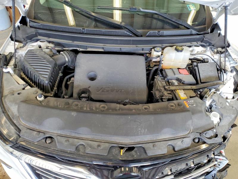 Aukcja sprzedaży 2022 Buick Enclave, vin: 5GAEVAKWXNJ110037, numer aukcji: 48717996