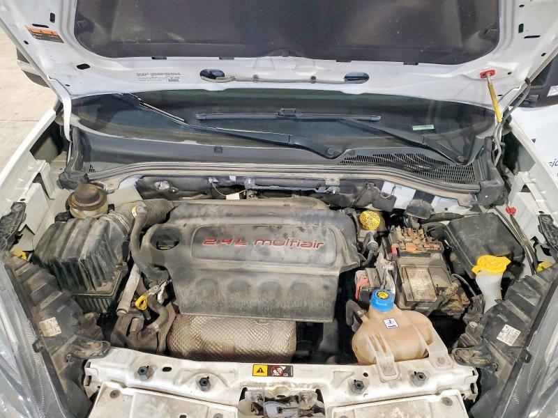 2022 Ram Promaster City მანქანა იყიდება აუქციონზე, vin: ZFBHRFAB6N6W32973, აუქციონის ნომერი: 78735025
