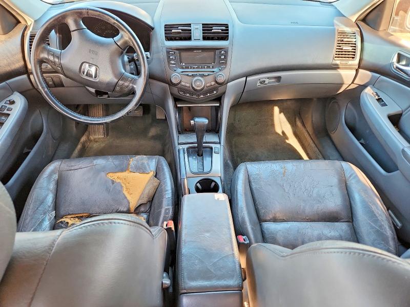 Продажа на аукционе авто 2004 Honda Accord, vin: 1HGCM66584A089020, номер лота: 50402726