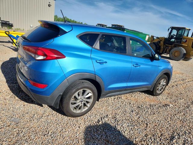 Aukcja sprzedaży 2017 Hyundai Tucson, vin: KM8J23A42HU493987, numer aukcji: 49633556