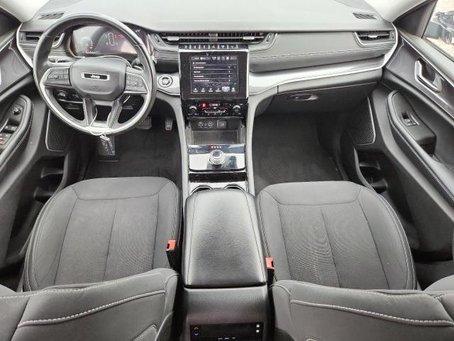 2021 Jeep Grand Cherokee მანქანა იყიდება აუქციონზე, vin: 1C4RJKAG4M8168307, აუქციონის ნომერი: 51781086