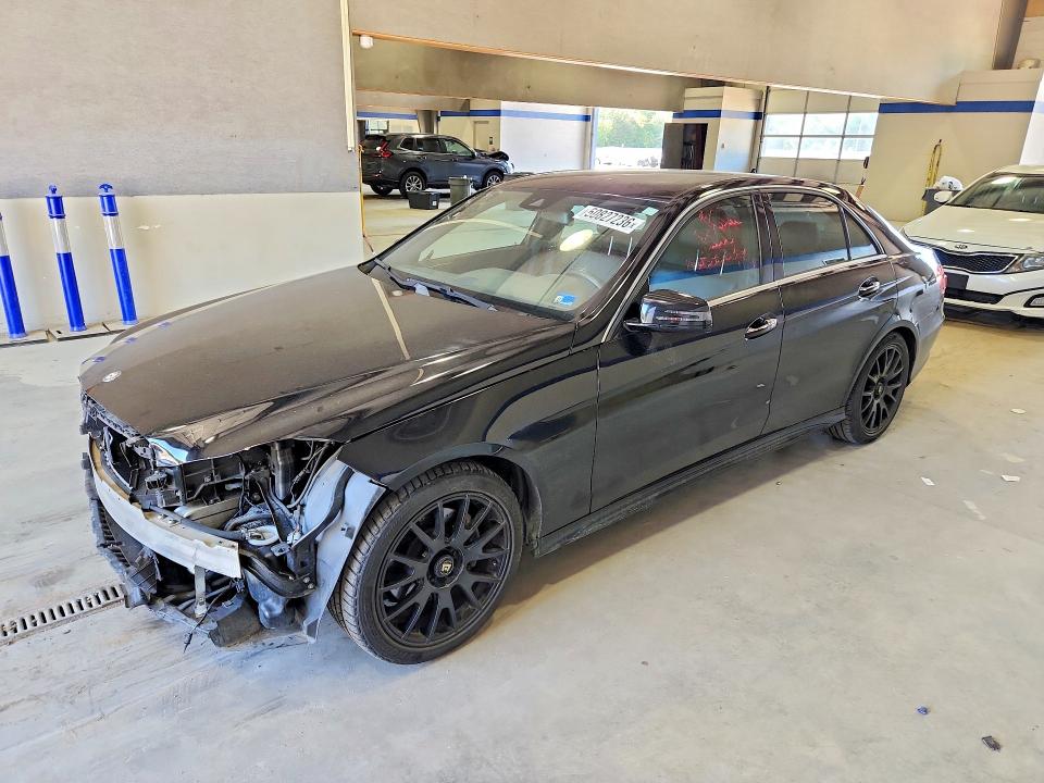 Продаж на аукціоні авто 2016 Mercedes-benz E, vin: WDDHF8JB3GB242253, номер лоту: 50827236