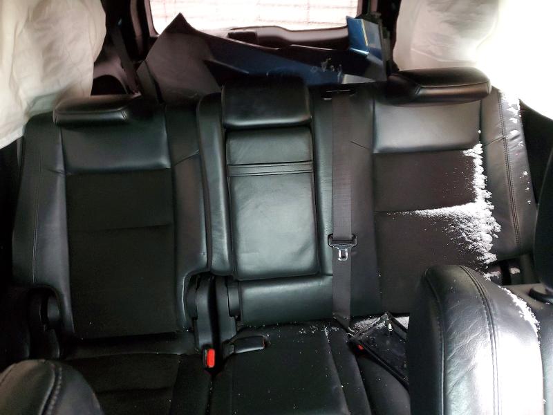Продажа на аукционе авто 2019 Dodge Durango, vin: 1C4RDJDG9KC701100, номер лота: 49052986