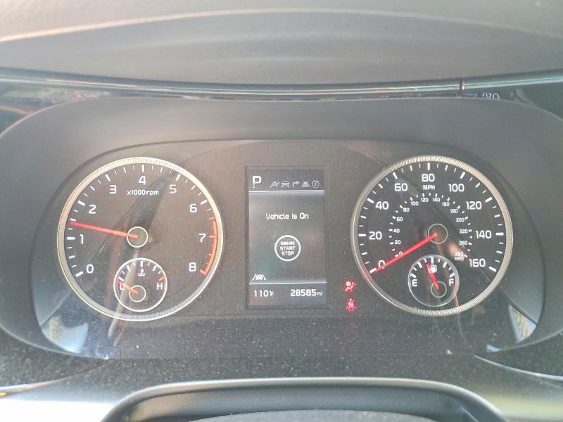 Продажа на аукционе авто 2024 Kia K5, vin: 5XXG44J89RG239153, номер лота: 51123776