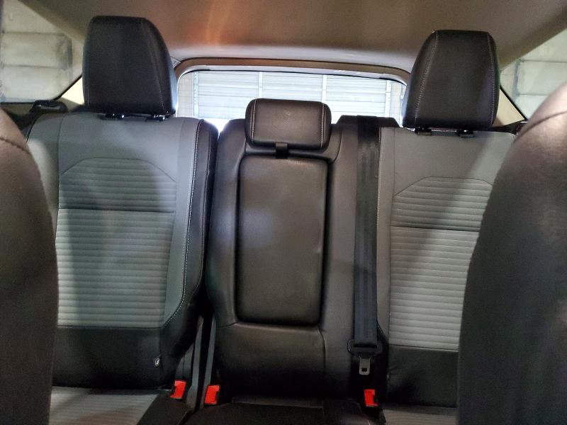2018 Ford Escape მანქანა იყიდება აუქციონზე, vin: 1FMCU0GD5JUC31797, აუქციონის ნომერი: 51540156