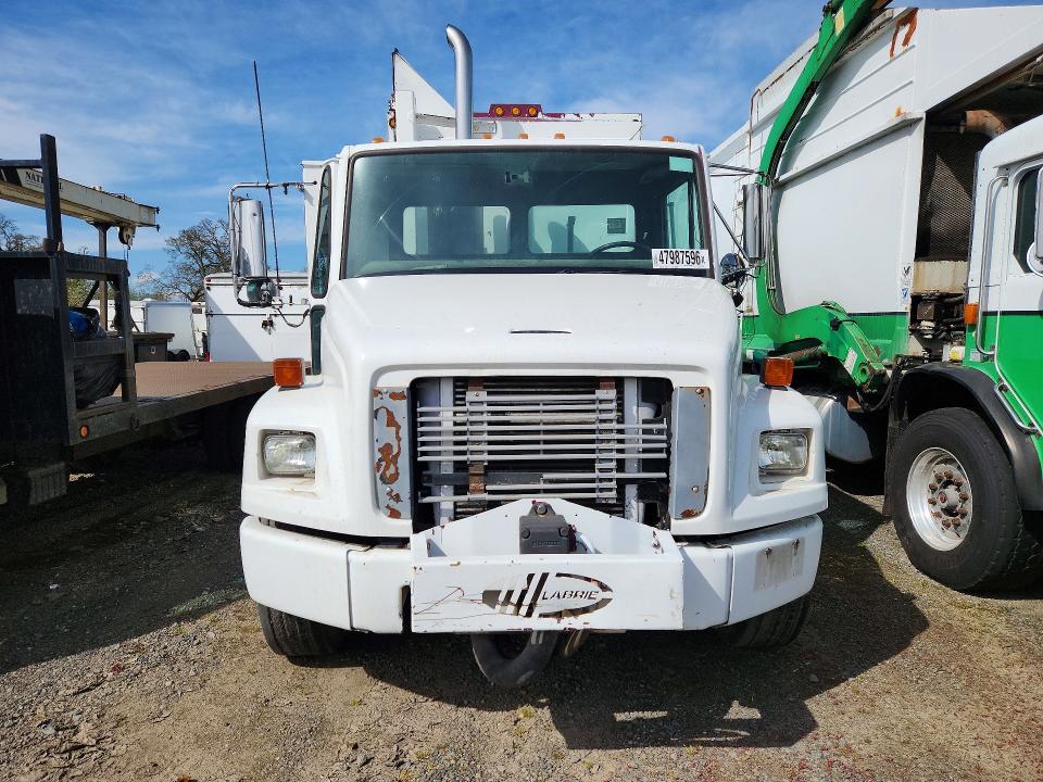 Aukcja sprzedaży 2003 Freightliner Fl70, vin: 1FVABTBV73HK61905, numer aukcji: 47987596