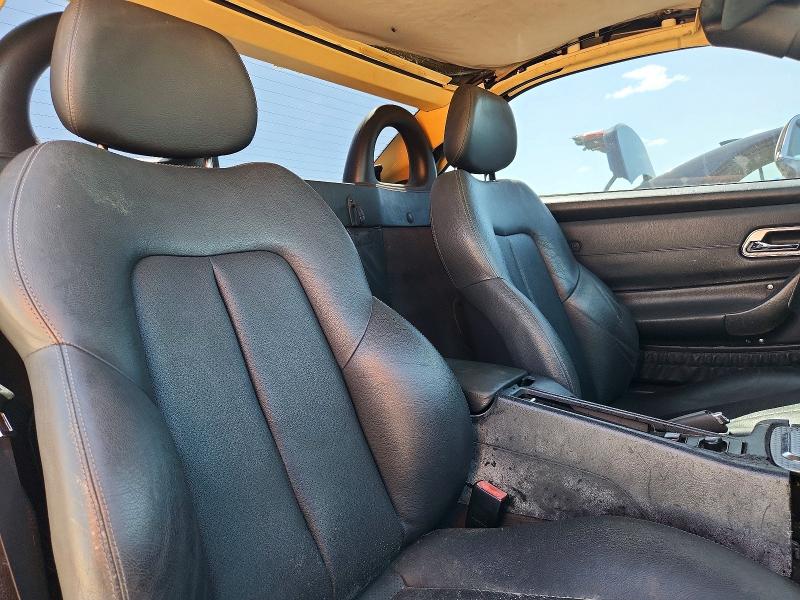 Продаж на аукціоні авто 2002 Mercedes-benz Slk, vin: WDBKK49F92F253785, номер лоту: 50354156