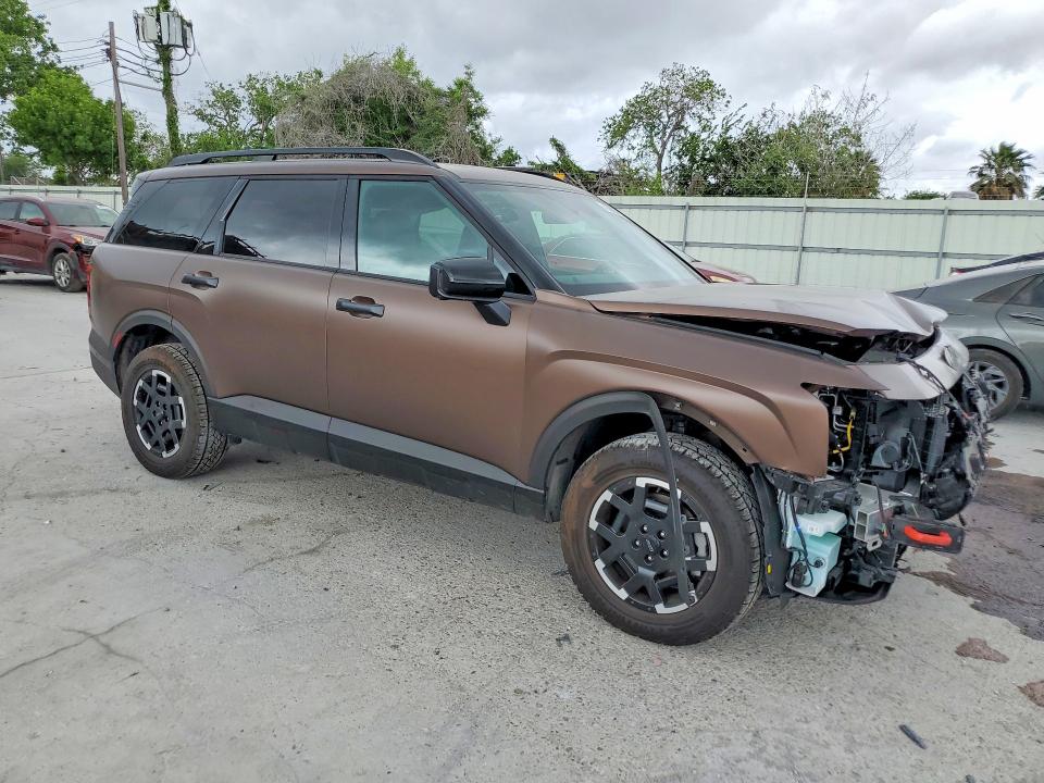 Aukcja sprzedaży 2026 Hyundai Palisade, vin: KM8RJES29TU053644, numer aukcji: 48655286