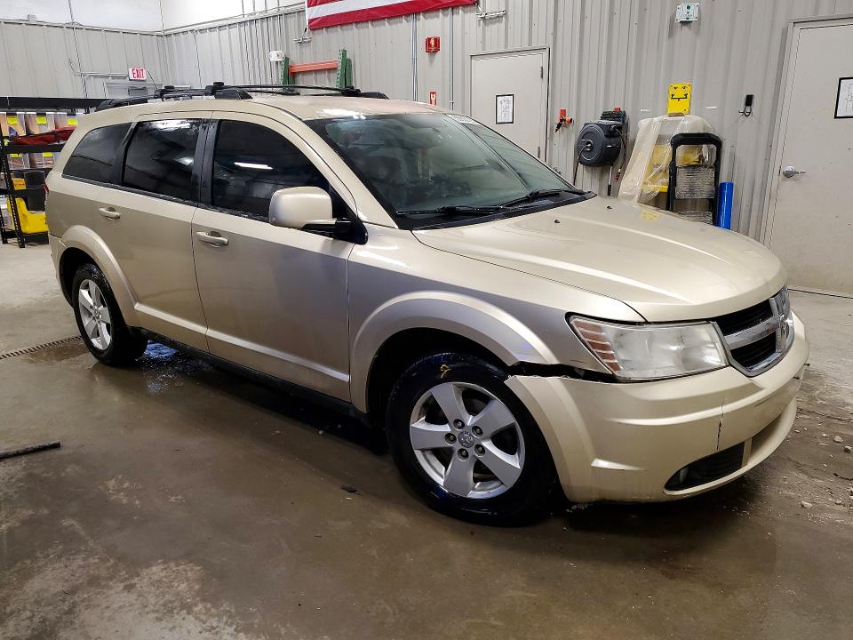 Продаж на аукціоні авто 2010 Dodge Journey, vin: 3D4PG5FV4AT176471, номер лоту: 50882726