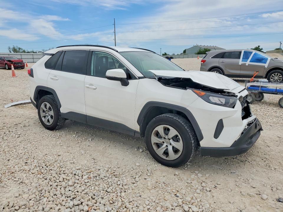 Aukcja sprzedaży 2020 Toyota Rav4, vin: 2T3K1RFV7LW073539, numer aukcji: 49114976
