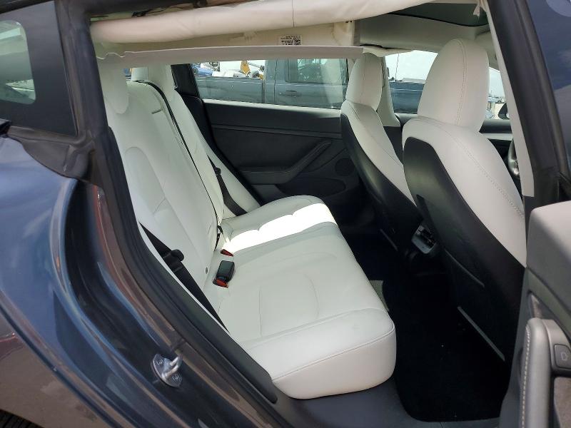 Aukcja sprzedaży 2023 Tesla Model 3, vin: 5YJ3E1EAXPF686565, numer aukcji: 50313376