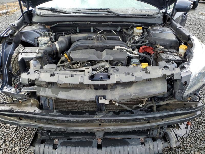 49964586 :رقم المزاد ، 4S4BSAFC3F3340806 vin ، 2015 Subaru Outback مزاد بيع