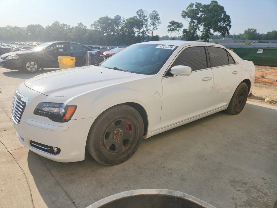 50730326 :رقم المزاد ، 2C3CCABGXDH530065 vin ، 2013 Chrysler 300 مزاد بيع