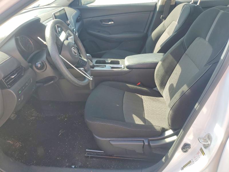 Aukcja sprzedaży 2025 Nissan Sentra, vin: 3N1AB8CV9SY320272, numer aukcji: 48422526