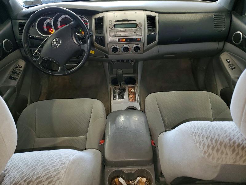 Продаж на аукціоні авто 2011 Toyota Tacoma, vin: 3TMLU4ENXBM080954, номер лоту: 49567516