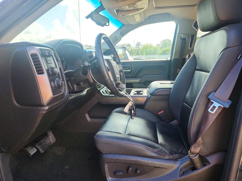 Aukcja sprzedaży 2017 Gmc Sierra, vin: 3GTU2NEC4HG411503, numer aukcji: 49470316