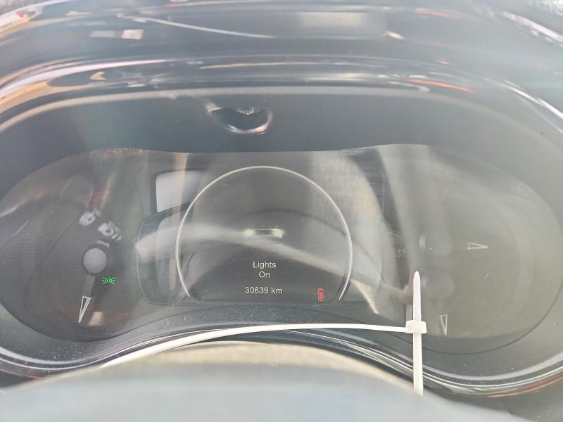 2025 Dodge Durango მანქანა იყიდება აუქციონზე, vin: 1C4SDJCT8SC525558, აუქციონის ნომერი: 49015976