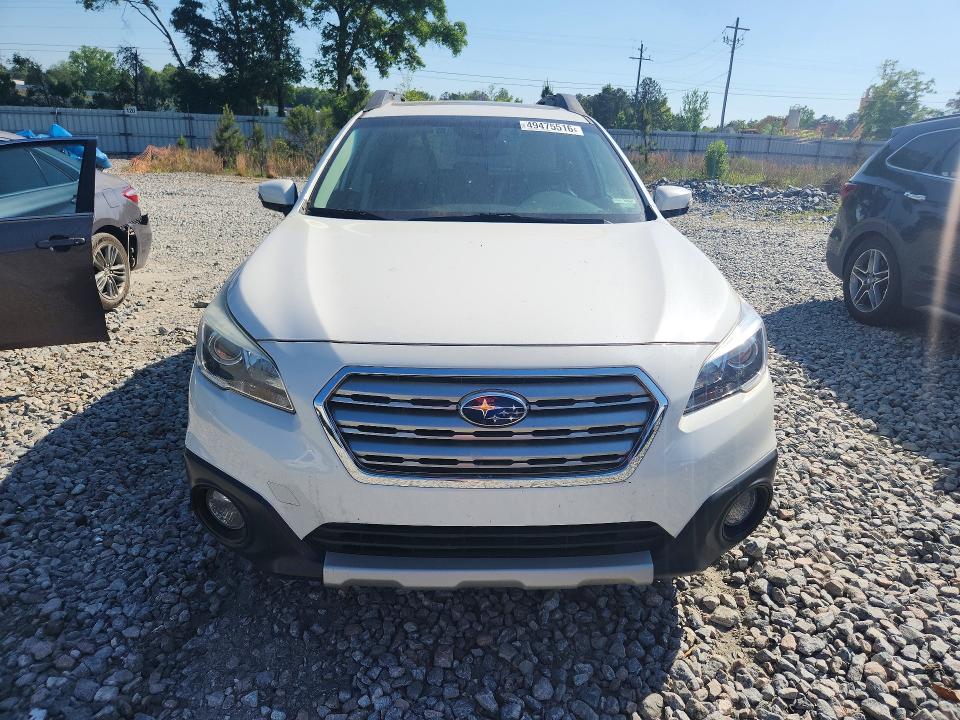 2016 Subaru Outback მანქანა იყიდება აუქციონზე, vin: 4S4BSBNC4G3331069, აუქციონის ნომერი: 49475516