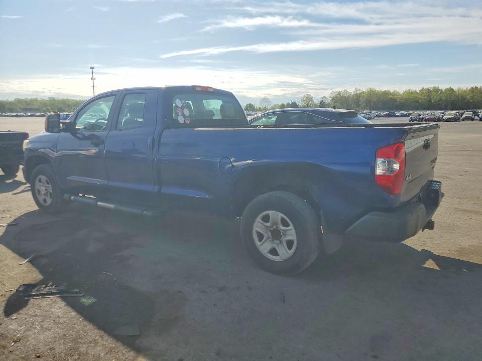 50381646 :رقم المزاد ، 5TFCY5F17EX016715 vin ، 2014 Toyota Tundra مزاد بيع