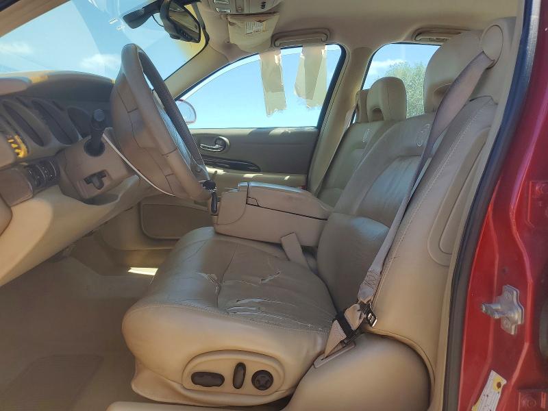 2004 Buick Lesabre მანქანა იყიდება აუქციონზე, vin: 1G4HR54K94U229126, აუქციონის ნომერი: 49783876