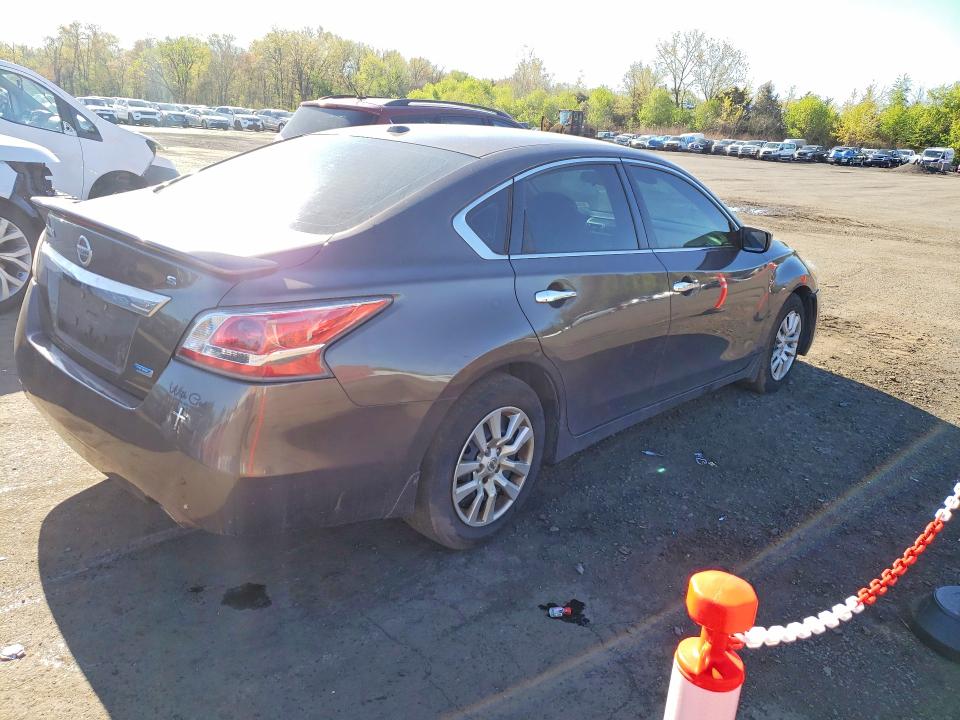 2014 Nissan Altima მანქანა იყიდება აუქციონზე, vin: 1N4AL3AP0EC422080, აუქციონის ნომერი: 51348296