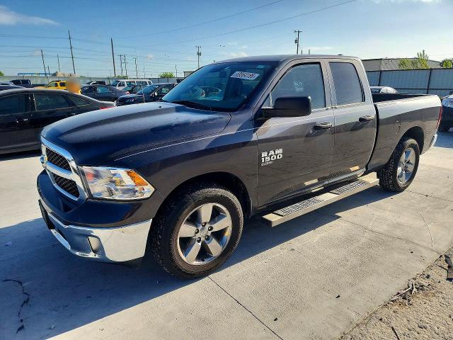 49564186 :رقم المزاد ، 1C6RR6FG2KS628189 vin ، 2019 Ram 1500 Classic مزاد بيع