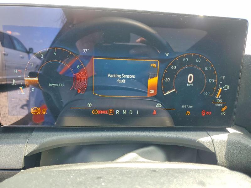 Продажа на аукционе авто 2025 Ford Mustang, vin: 1FA6P8TH6S5131774, номер лота: 51658026