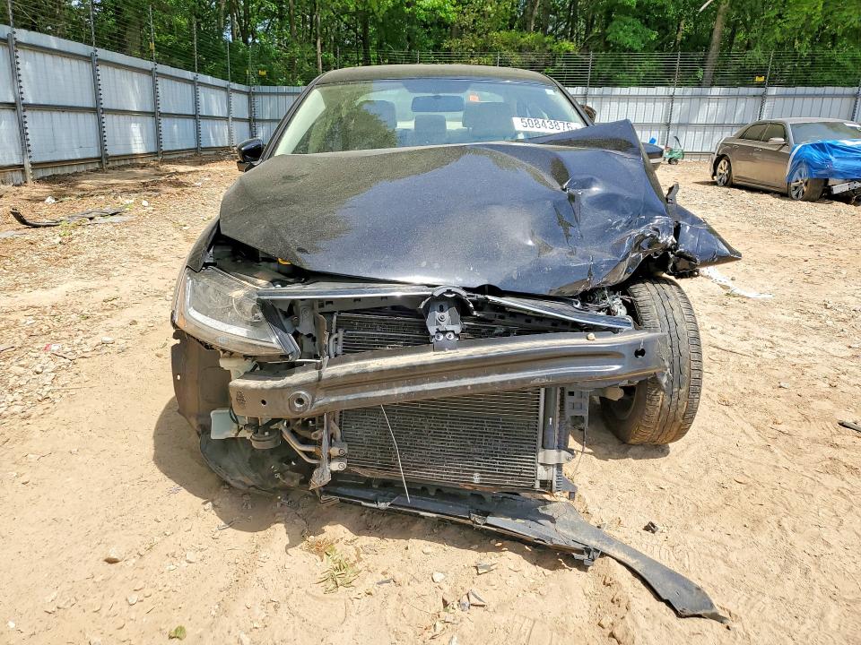 Aukcja sprzedaży 2017 Volkswagen Jetta, vin: 3VWDB7AJ7HM295227, numer aukcji: 50843876