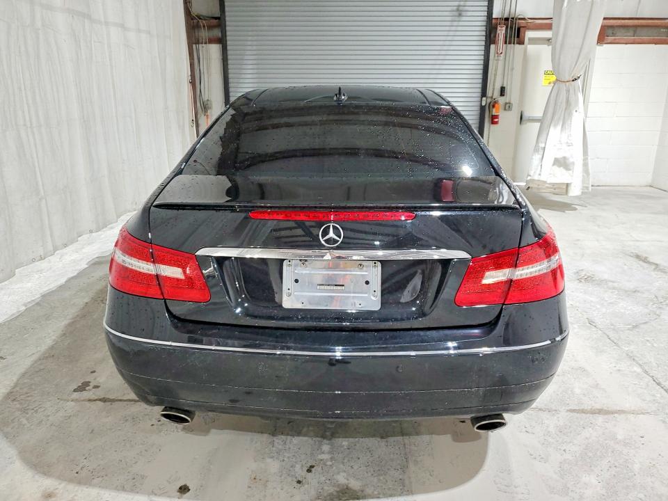 Продажа на аукционе авто 2013 Mercedes-benz E, vin: WDDKJ5KB3DF183940, номер лота: 51770036